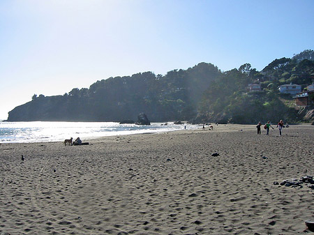 Stinson Beach Foto 