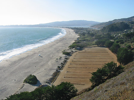 Fotos Stinson Beach | 