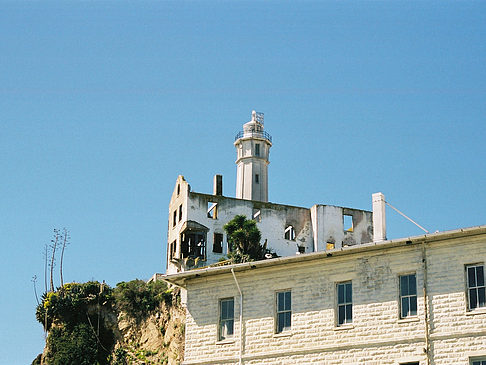 Foto Alcatraz