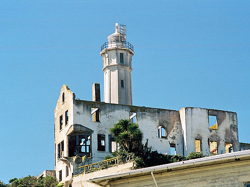 Alcatraz