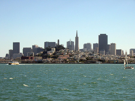 San Francisco Foto 