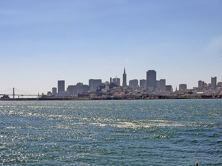 San Francisco Foto 