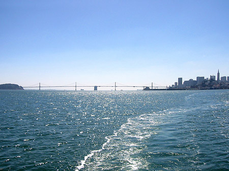 San Francisco - Bay