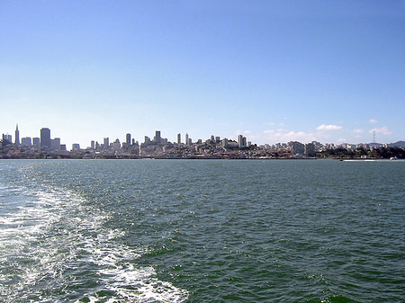 Foto San Francisco - Bay