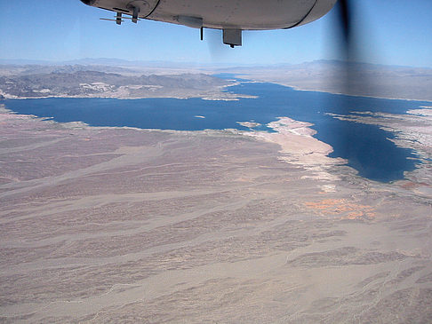 Fotos Colorado River