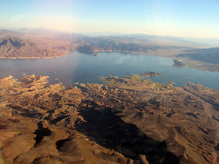 Foto Colorado River