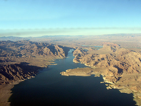 Fotos Colorado River