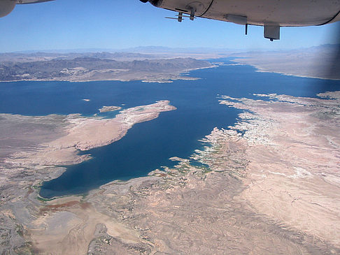 Colorado River Foto 