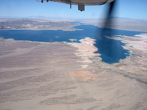 Colorado River