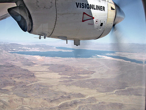 Fotos Flug über den Grand Canyon | 