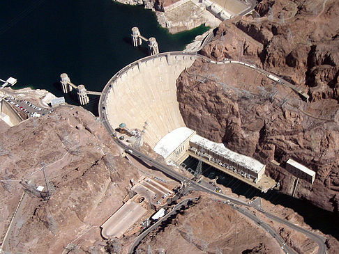 Fotos Hoover Damm | 