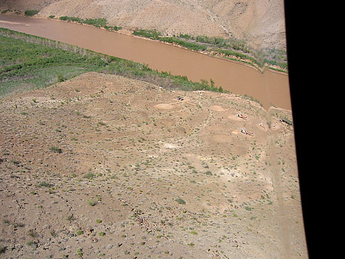 Fotos Per Hubschrauber im Grand Canyon | 