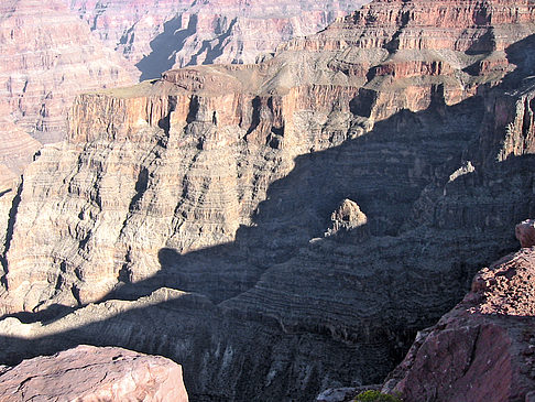 Fotos Per Hubschrauber im Grand Canyon | 