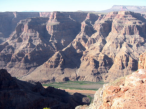 Fotos Per Hubschrauber im Grand Canyon | 