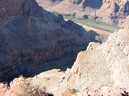 Fotos Per Hubschrauber im Grand Canyon | 