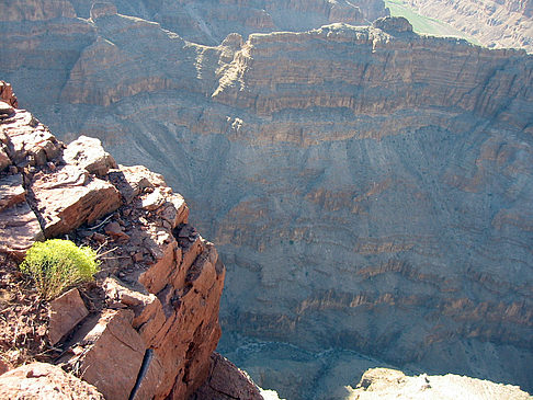 Fotos Per Hubschrauber im Grand Canyon | 