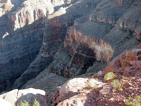 Fotos Per Hubschrauber im Grand Canyon | 