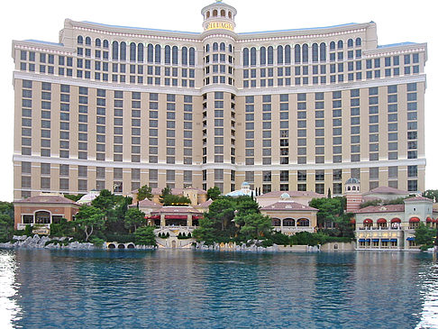 Hotel Bellagio