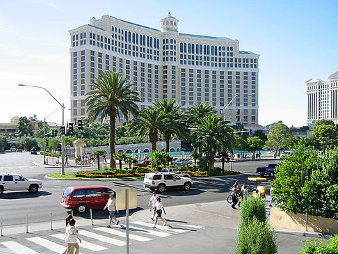 Fotos Hotel Bellagio | Las Vegas