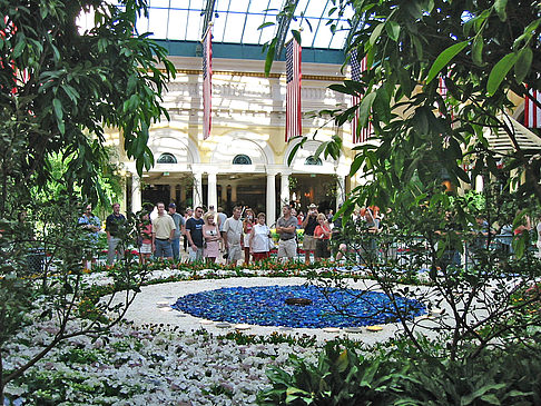 Foto Hotel Bellagio - Las Vegas