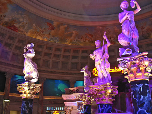 Fotos Hotel Caesars Palace | Las Vegas