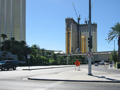 Hotel Mandalay Bay Foto 