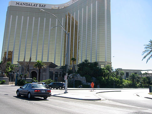 Hotel Mandalay Bay Foto 