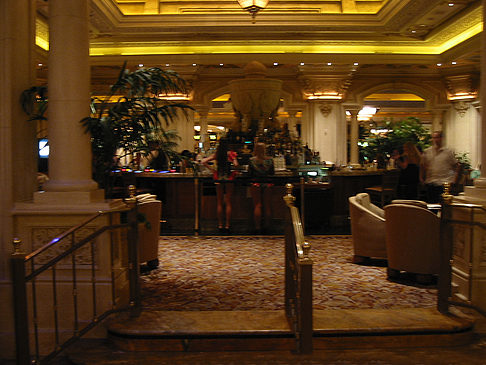 Hotel Mandalay Bay Foto 