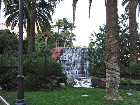 Fotos Hotel Mirage | Las Vegas