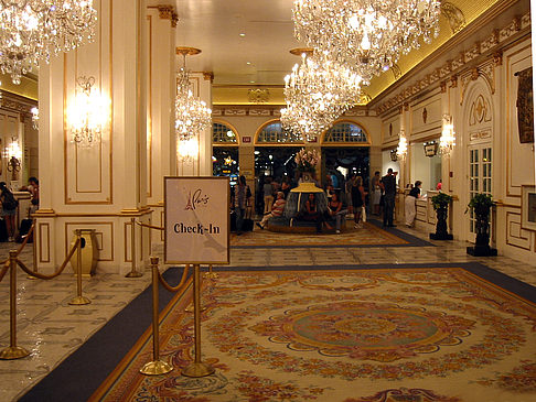 Fotos Hotel Paris | Las Vegas